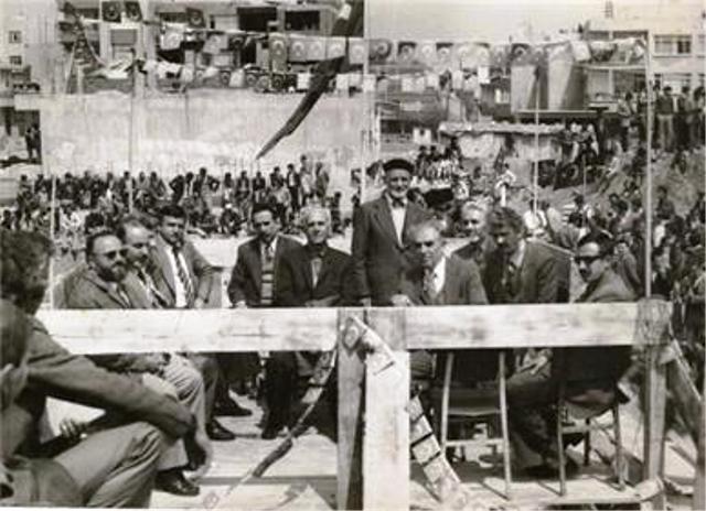 5.jpg - BATI TRAKYA CAMİİ İNŞAATIN TEMEL ATMA TÖRENİ