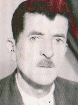 67.jpg - BATI TRAKYA CAMİİ İLK İMAM OLAN HÜSEYİN ÇAKIR