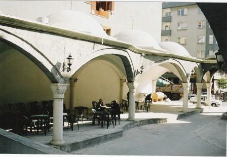 7.jpg - CAMİİ AVLUSU